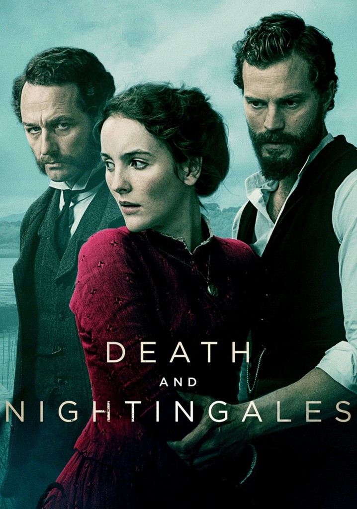 Death and Nightingales - streaming tv show online - JustWatch